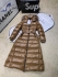 Moncler Jacket MJ323779746909900